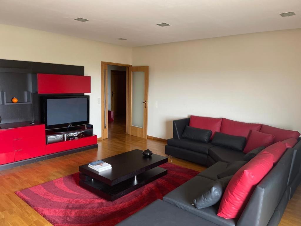 Porto Aguda ***** Apartment